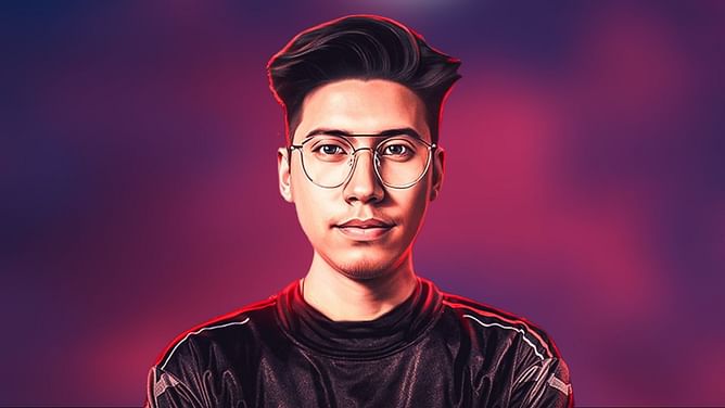 "Hope you get invited to all the events": Blind Esports' BGMI coach Ayogi praises TWM Gaming