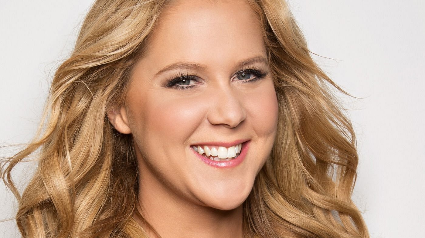 Amy Schumer (Image via Peter Yang/Comedy Central)