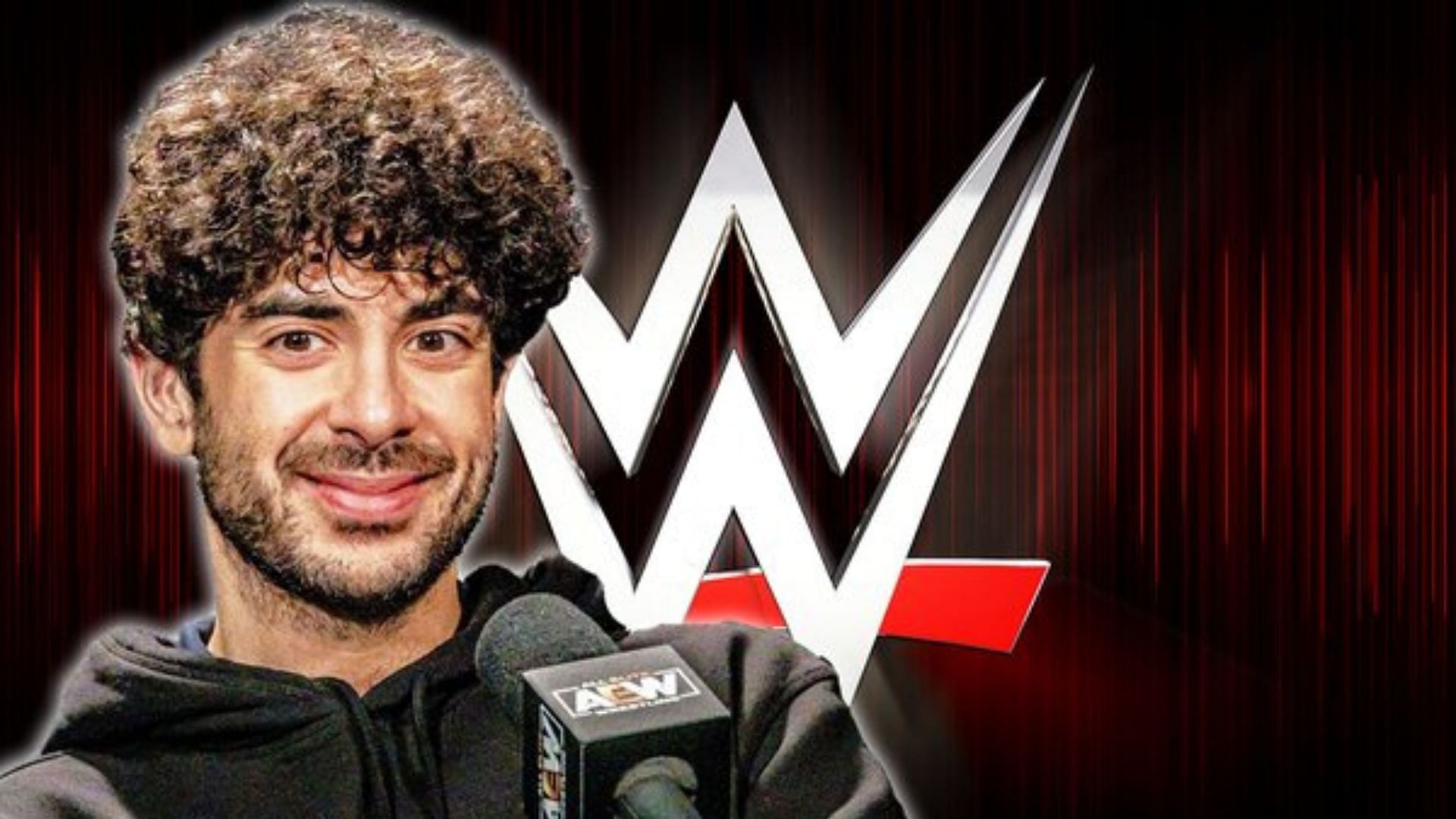 Tony Khan is the president of All Elite Wrestling