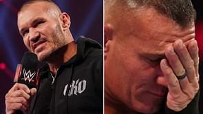 "Not a rumor" - WWE was going to let controversial star break Randy Orton's massive record
