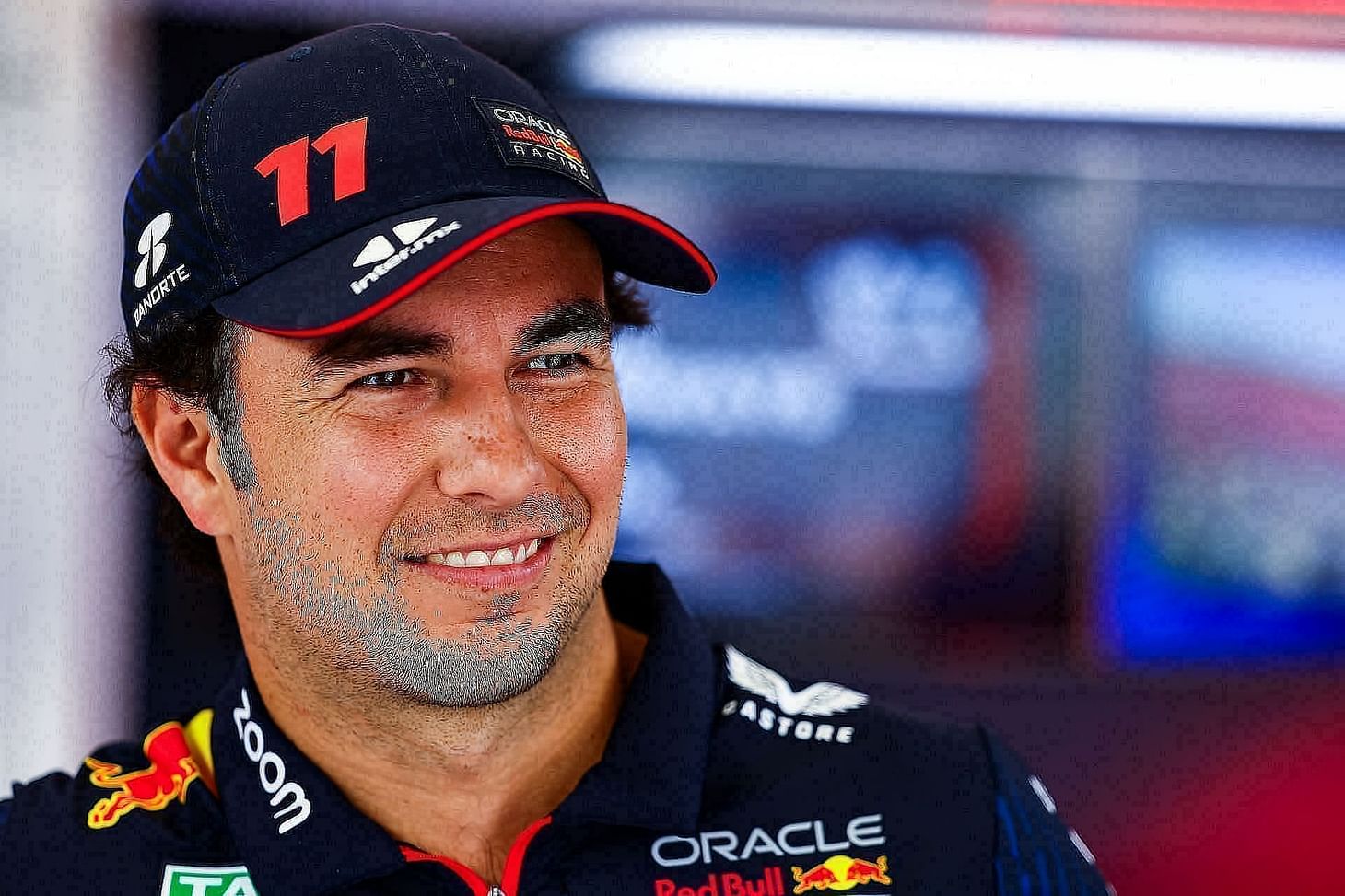 Sergio Perez Net Worth 2023, Salary, Endorsements, Investments, Cars