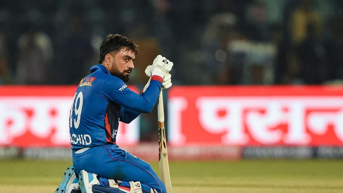 It was hearbreak for Rashid Khan and Afghanistan as a calculation error of the DLS target led them to lose the match and miss out on Super 4s qualification the last time they faced Sri Lanka at Asia Cup 2023.