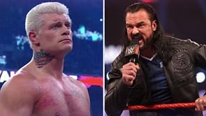 Cody Rhodes replaced, new Judgment Day member finally confirmed? 5 surprises that can happen on WWE RAW before Crown Jewel 2023