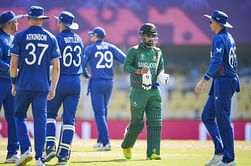 Picking the combined England-Bangladesh 11 ahead of their 2023 World Cup clash ft. Joe Root and Mehidy Hasan Miraz