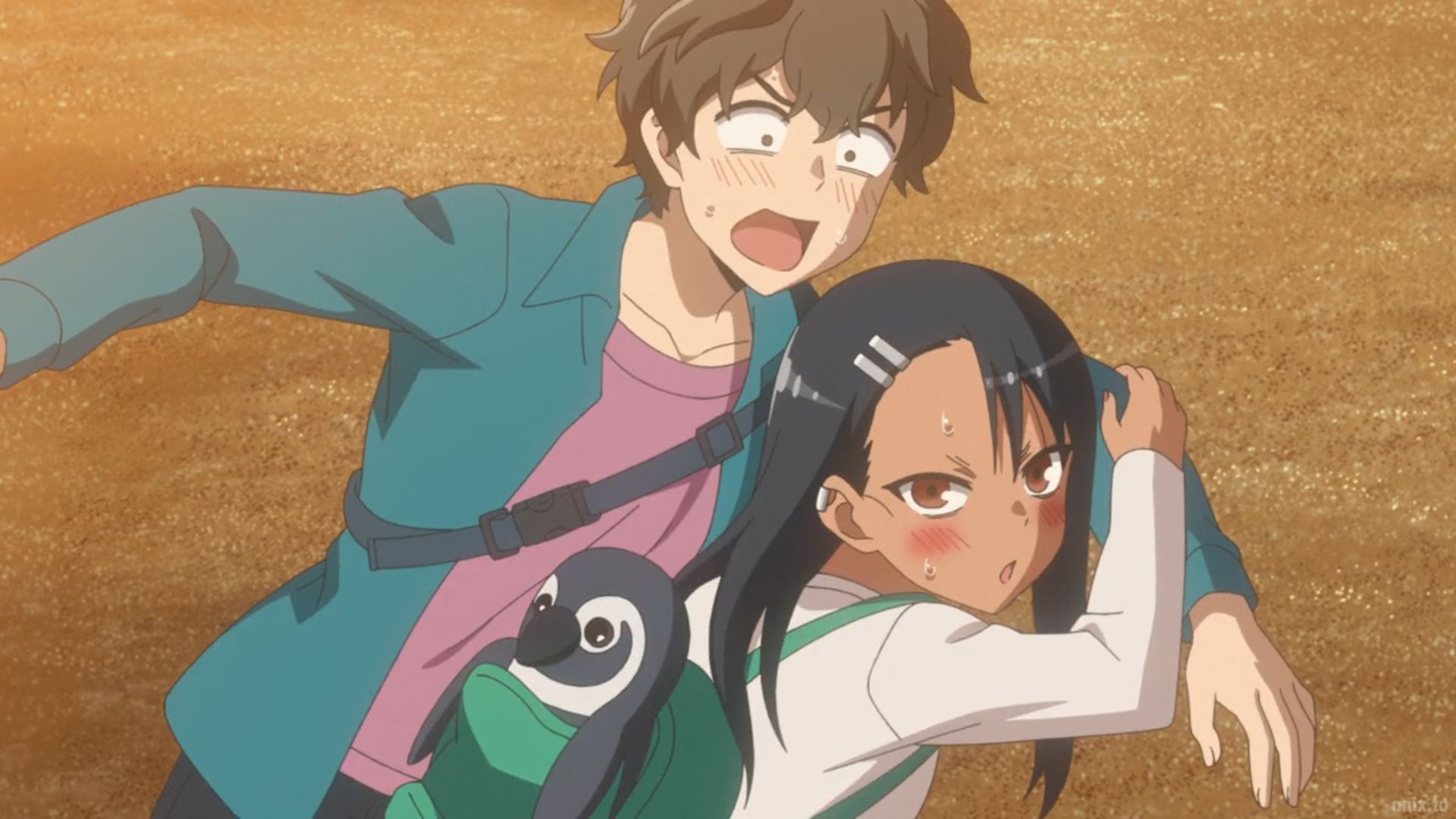 Episode 10, Nagatoro Wiki