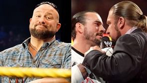 Bully Ray weighs in on WWE reportedly turning down CM Punk