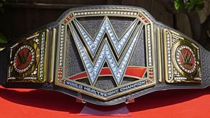 Potential reason behind top WWE champion's run - Reports