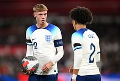Ukraine U21 vs England U21 Prediction and Betting Tips | October 16th 2023