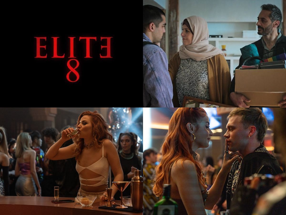 Netflix's 'Élite' Season 4: News, Premiere Date, Cast, Spoilers