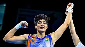 Who is Parveen Hooda? All you need to know about the Asian Games 2023 bronze medalist who fought against all odds to make it to Hangzhou