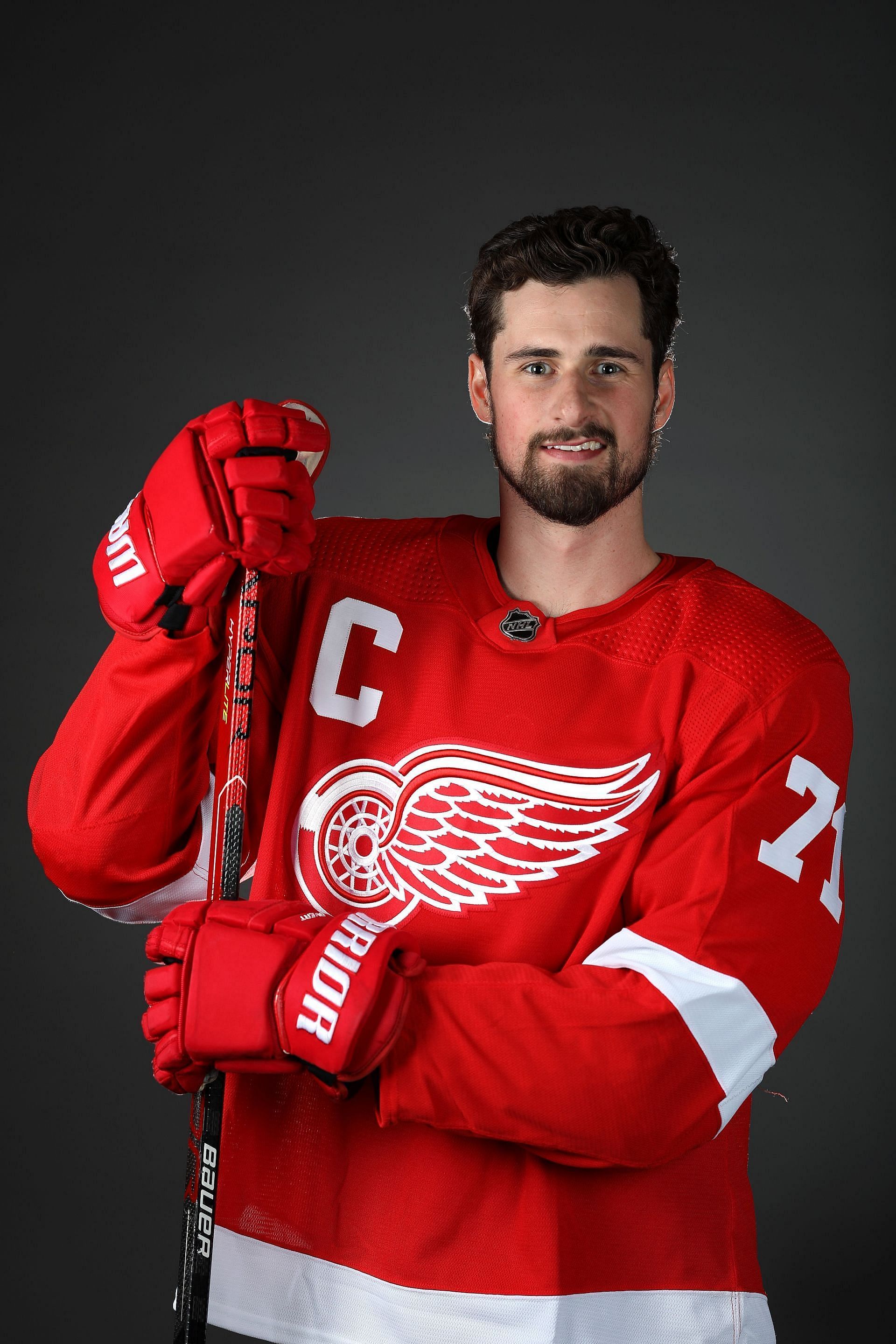 2022 NHL All-Star - Portraits