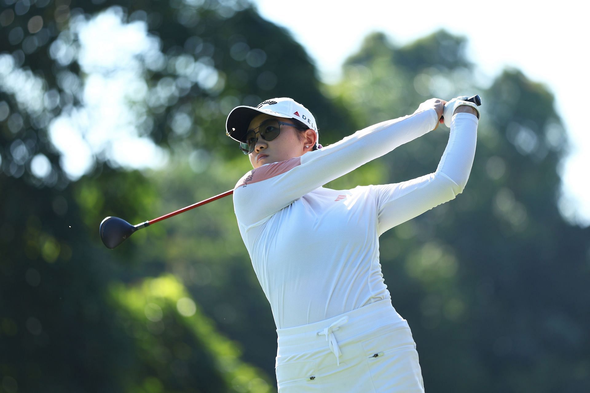 Maybank Championship - Round One