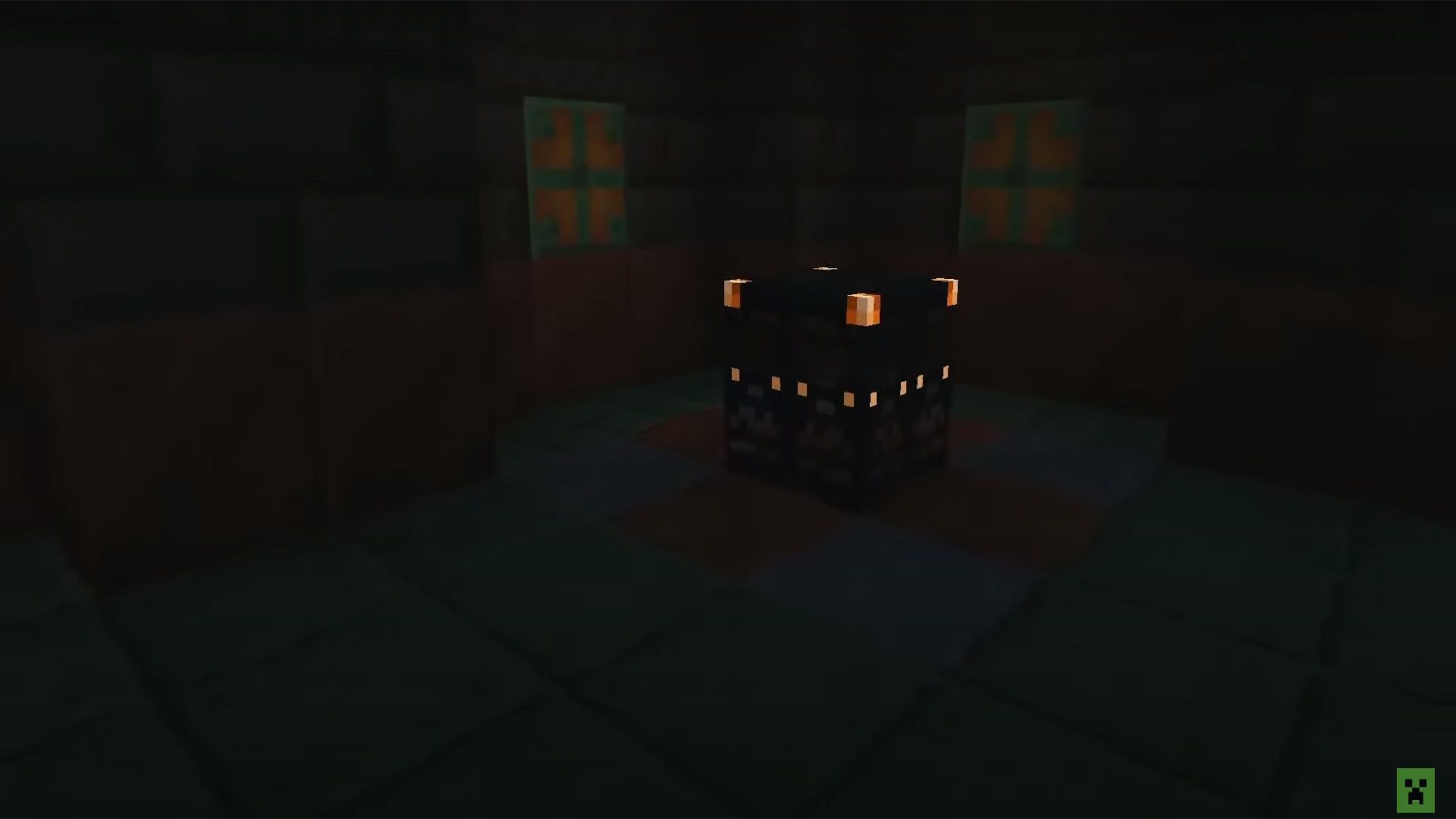 The Trial Spawner will spawn Strays for players to defeat (Image via Mojang Studios)