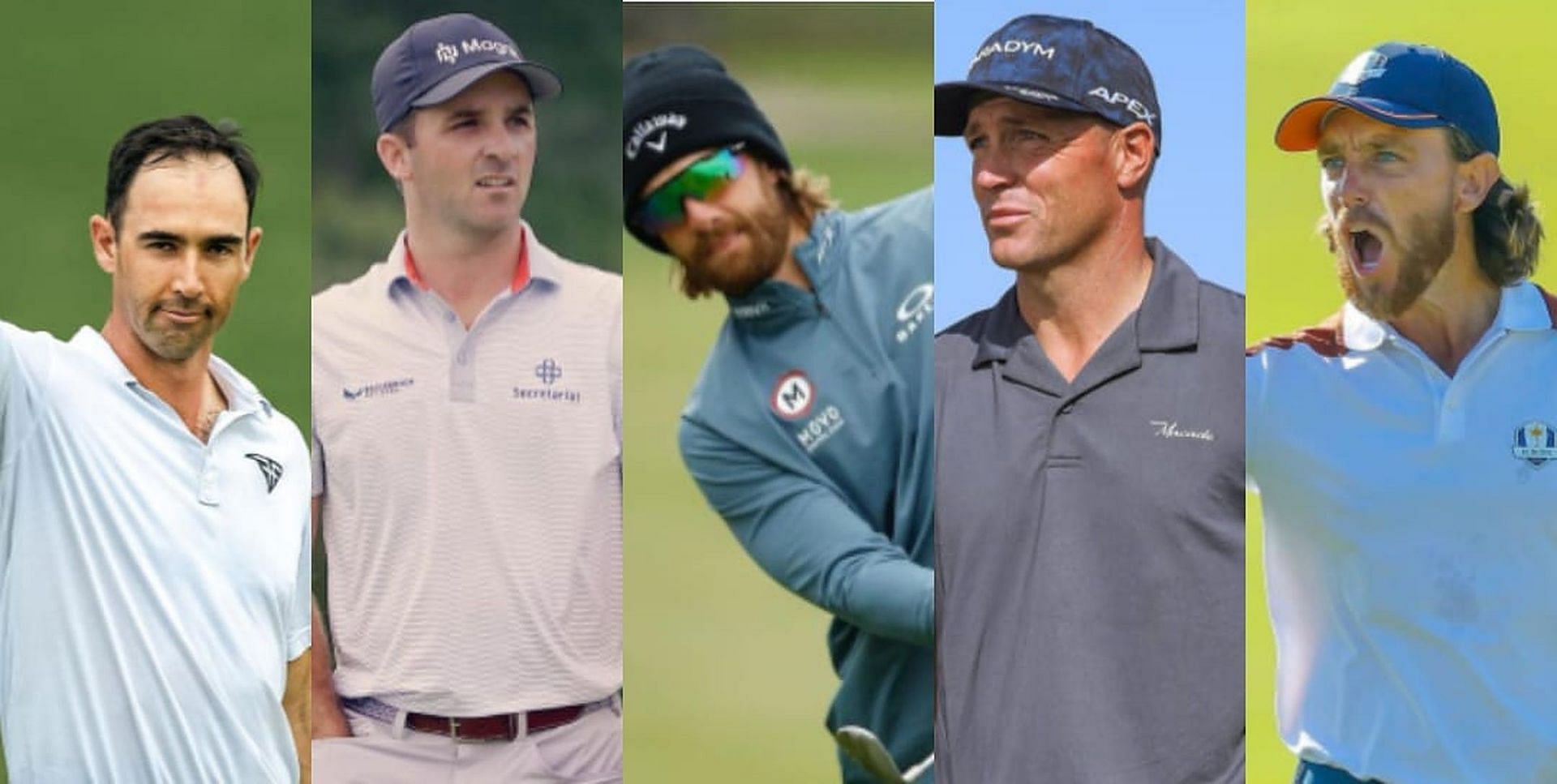 golfers who earned more than $10 million without winning a PGA Tour event