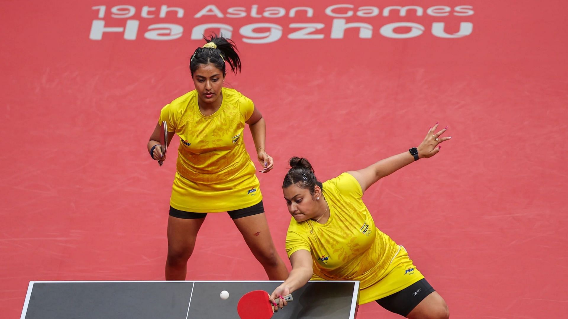 Can India translate a Table Tennis win at Asian Games into an Olympics