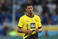 TSG Hoffenheim v Borussia Dortmund - Bundesliga