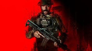 How to get Skirmisher Captain Price skin in Call of Duty Mobile