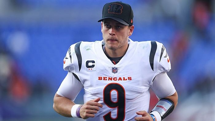 NFL Fans React to Joe Burrow and Bengals Struggles After QB Signs $275  Million Contract