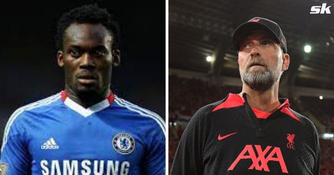 Liverpool interested in 17-year-old star likened with Chelsea legend Michael Essien - Reports