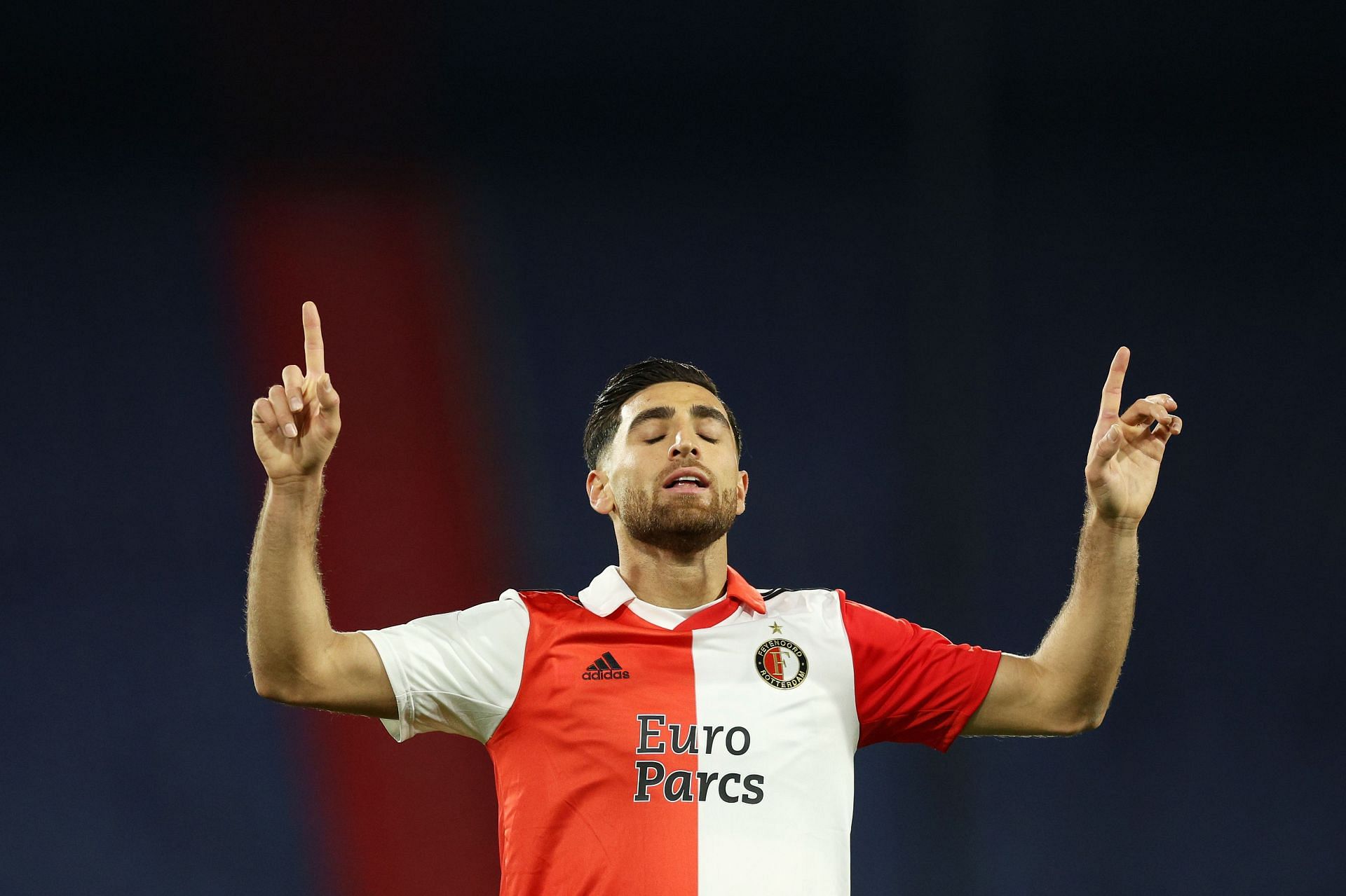 Feyenoord v Shakhtar Donetsk: Round of 16 Leg Two - UEFA Europa League