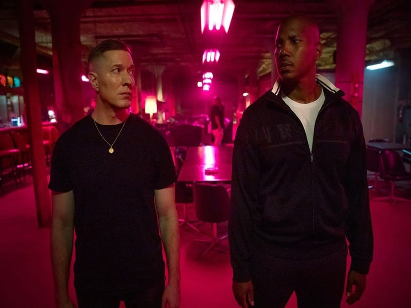 Power Book IV: Force season 2 episode 7: Release date, time, where to