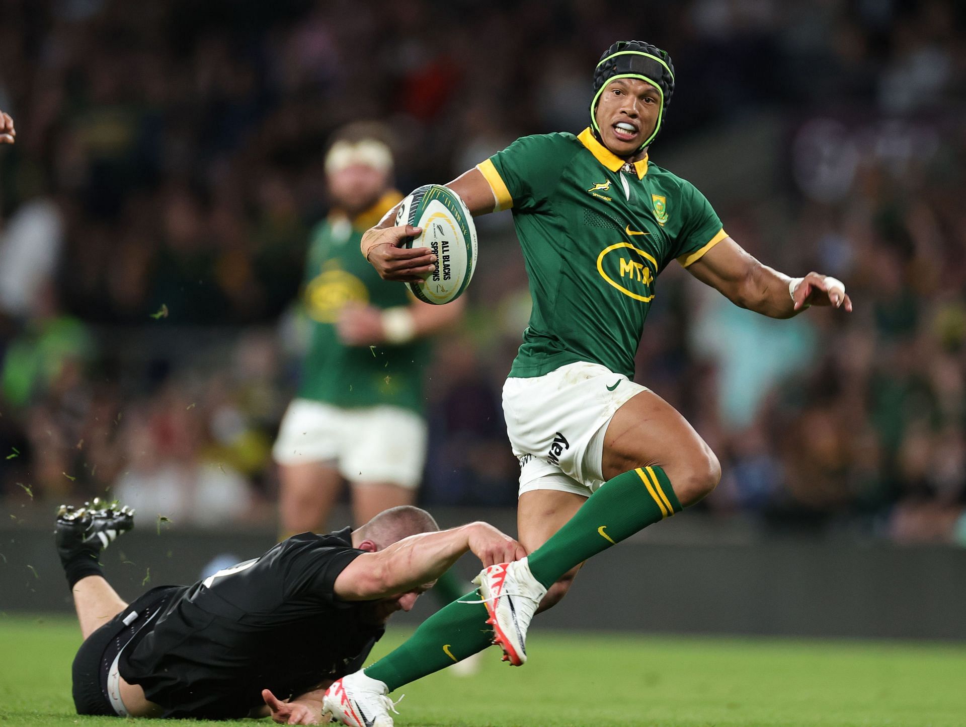 New Zealand v South Africa - 2023 Summer International