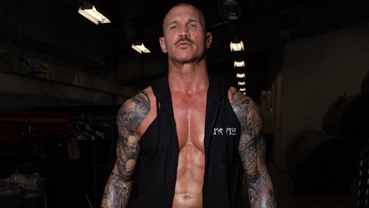 When will Randy Orton return?