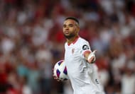 Sevilla FC striker is set to face Arsenal
