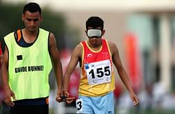 Two athletes dropped from Asian Para Games contingent due to lack of medical documents