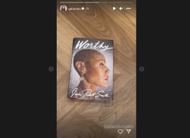 Gabrielle Union on her Ig story