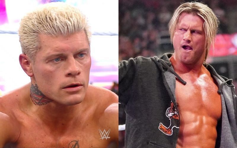 Biggest WWE news that you may have missed today -- Heartbreaking update on Dolph Ziggler, big plans for Jade Cargill should be in the workls, according to legend
