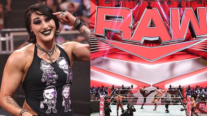 Rhea Ripley to help her rival win important match on WWE RAW tonight? Exploring potential swerve