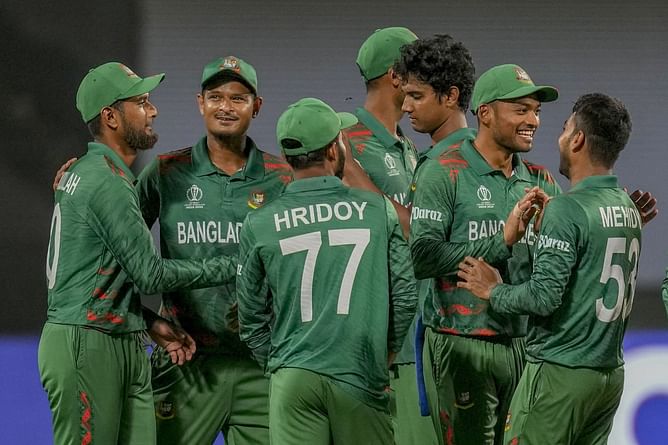 इरफान पठान ने बांग्लादेश टीम के अंदर बताई ये बड़ी कमी, फैंस को लेकर दिया बड़ा बयान