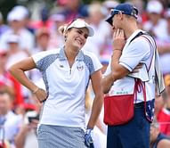 Anna Nordqvist’s ex-husband and Lexi Thompson’s former caddie Kevin McAlpine dies at the age of 39