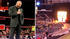Triple H sends a message after 40-year-old megastar makes massive return after a year on WWE NXT