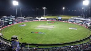 Oman vs Afghanistan A One-Day Series 2023: Full schedule, squads, match timings and live-streaming details