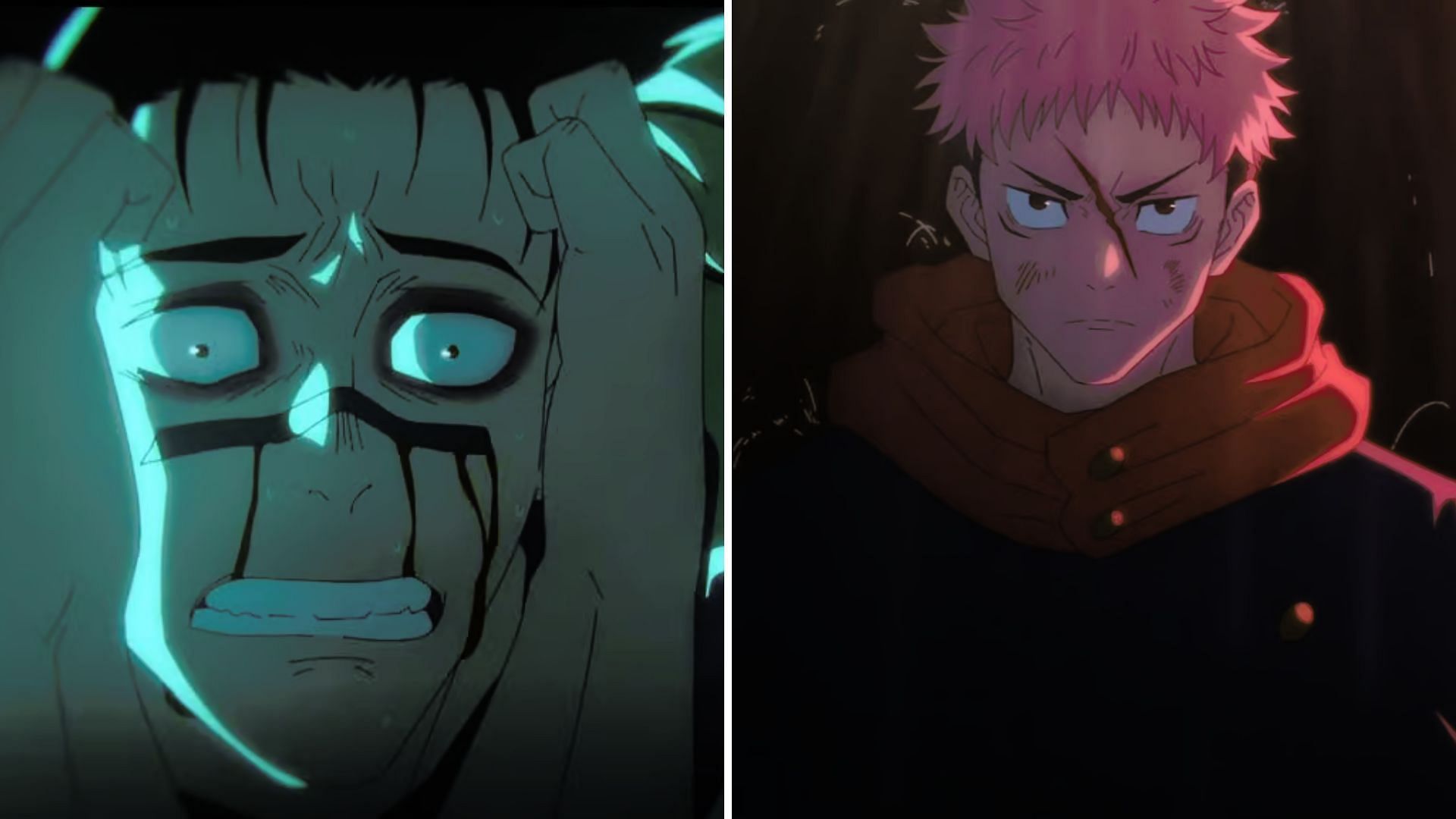 Jujutsu Kaisen Season 2: Choso's Flowing Red Scale Cursed Technique  Explained