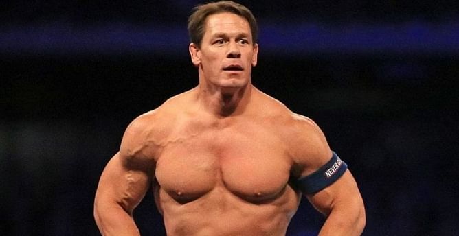 WWE दिग्गज John Cena ने रिटायरमेंट के संकेत देकर चौंकाया, भारतीय फैंस को लेकर भी दिया दिल छू लेने वाला संदेश
