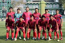 I-League 2023-24: Real Kashmir FC beat Rajasthan United FC to kickstart campaign with an easy win