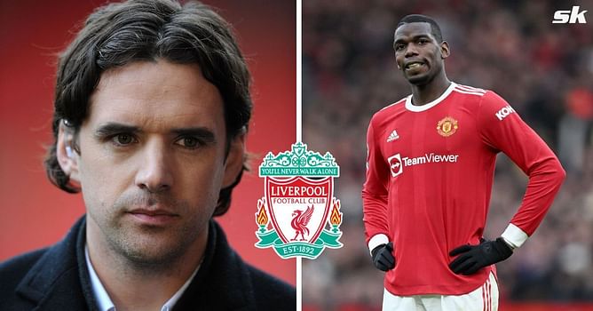 "Liverpool fans won't like this" – Owen Hargreaves feels 21-year-old Reds star is similar to Paul Pogba