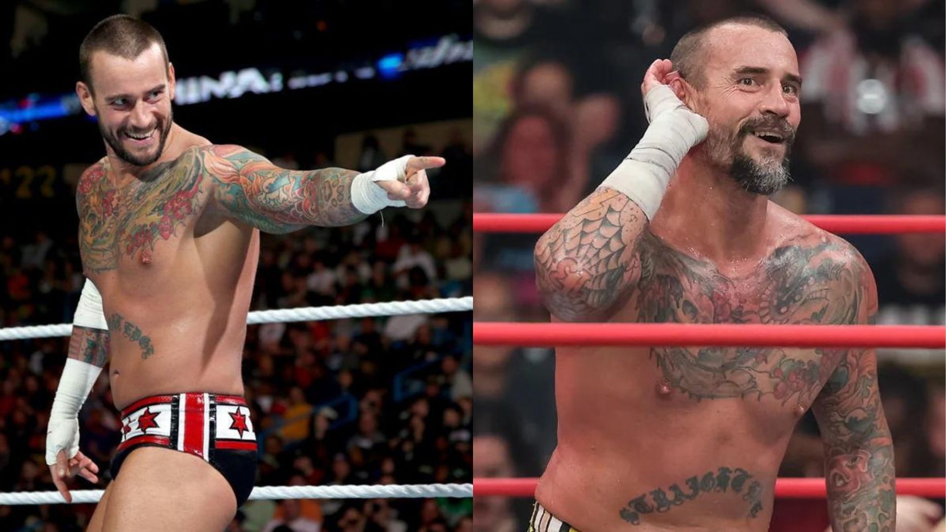 Wwe Superstars React To Cm Punk Return Former WWE Superstar sends a message to CM Punk after rumors of his