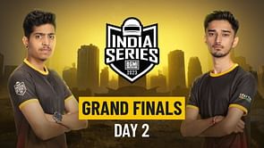 BGIS 2023 Grand Finals Day 2: Teams, map order, Day 1 scoreboard, and more