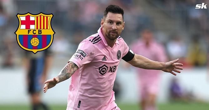 Will Lionel Messi join Barcelona on loan in January? New report reveals La Liga club's plans for winter transfer window
