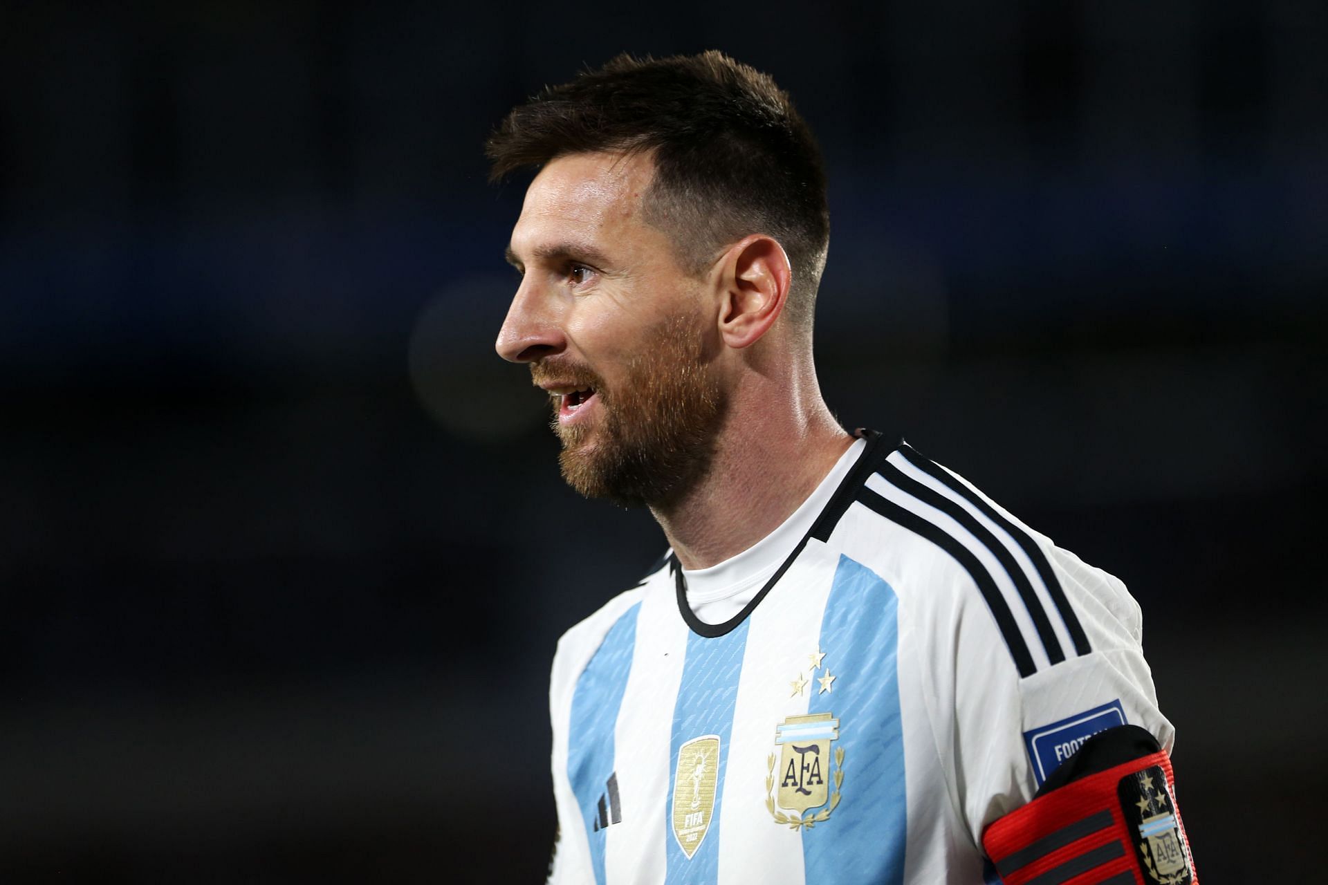 Will Lionel Messi play for Argentina against Peru? Journalist provides ...