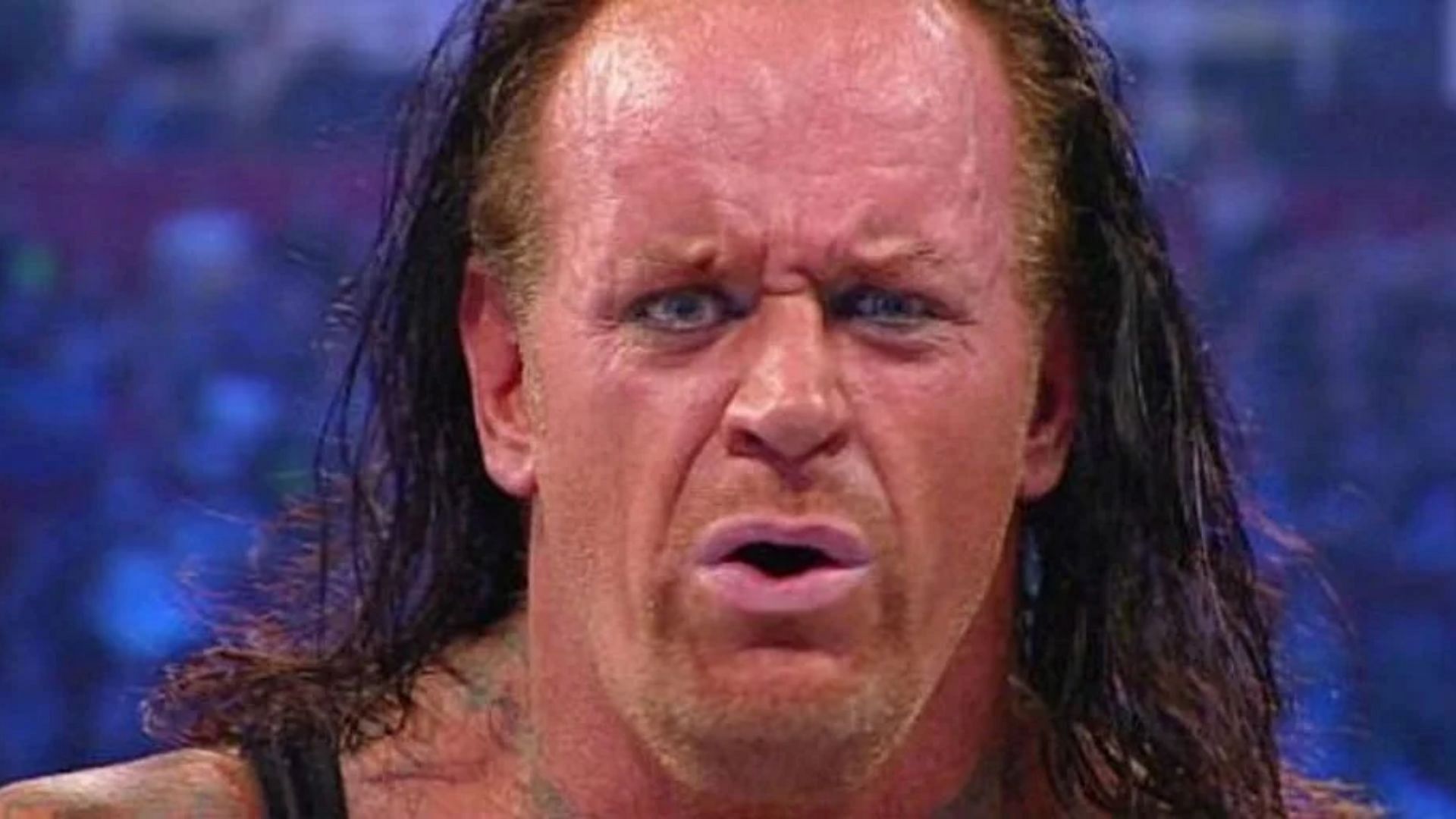 The Undertaker has achieved a lot in his wrestling career
