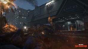 How to defeat the UFO in Warzone 2's The Haunting event: Where to find, all rewards, and more