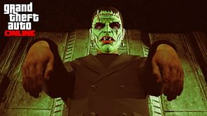 What more to expect from GTA 5 Halloween Event 2023?