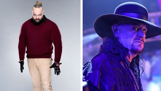 Horror-themed gimmicks highlighted, LA Knight & John Cena unite - 5 shows coming to WWE Network and Peacock this weekend