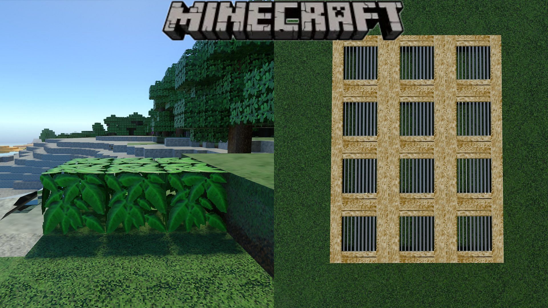 Explore the usefulness of these underrated blocks and items in Minecraft (Image via Mojang) 
