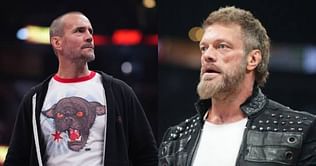 After CM Punk, top stars could derail Adam Copeland's (fka Edge) stint in AEW, says WWE veteran
